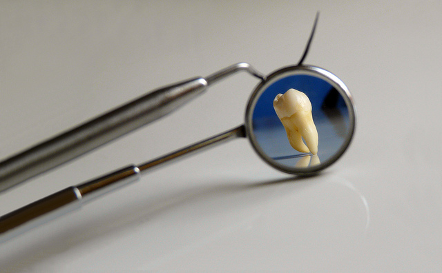 Preventative Dental Care and Fluoride Free Options