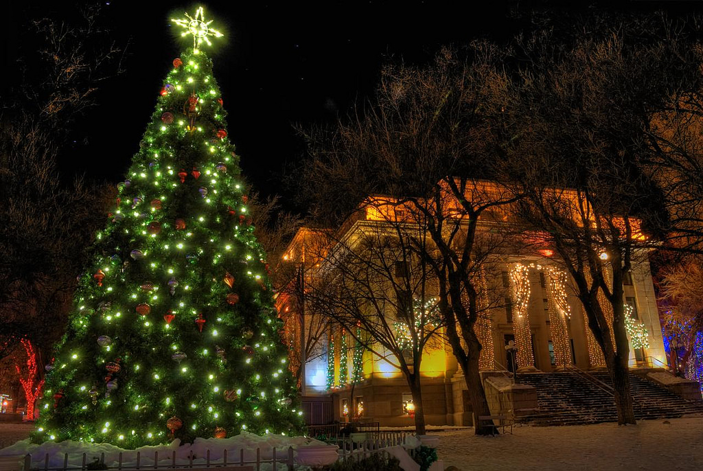 Holiday Events in Prescott