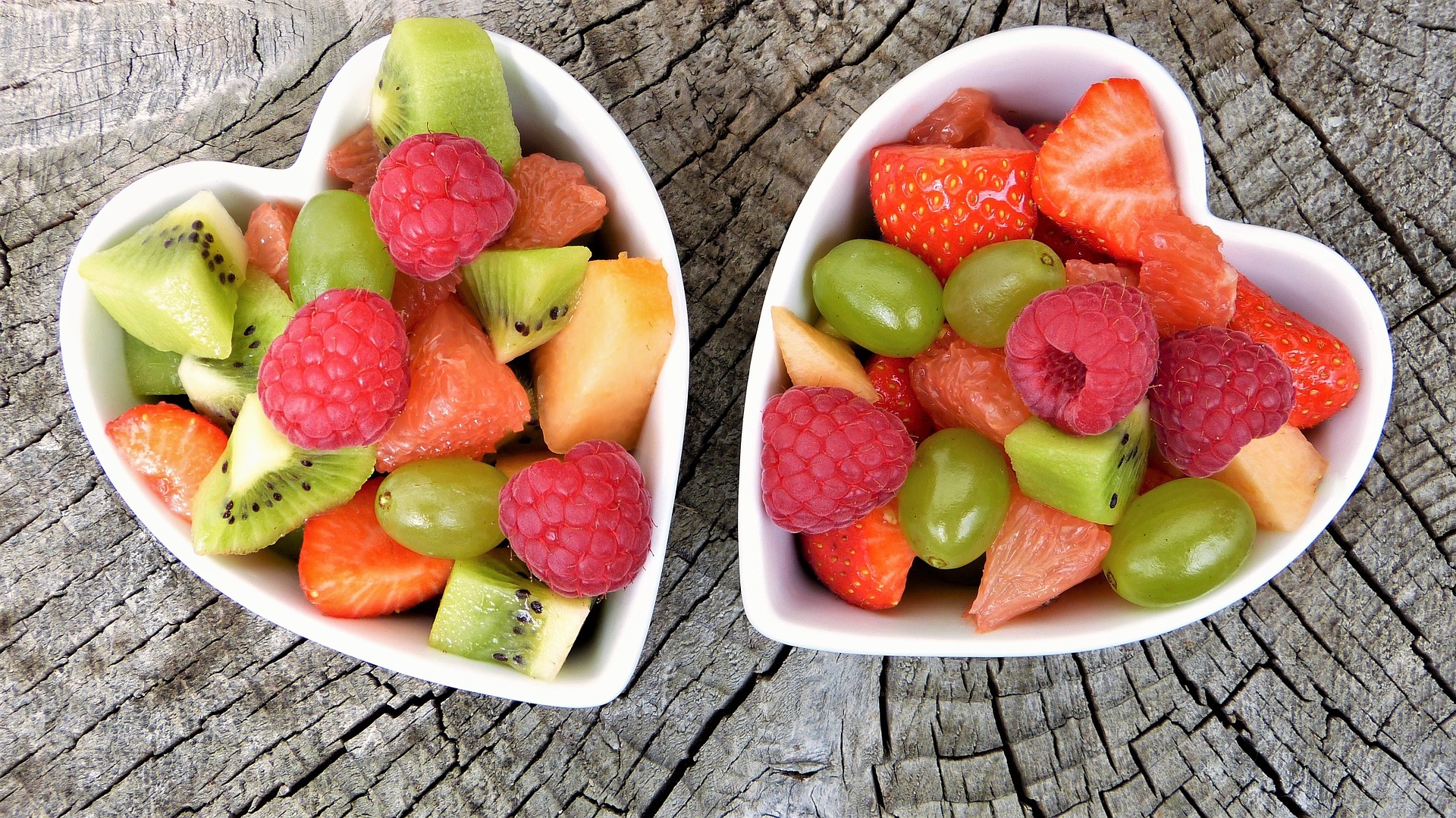 fruits and veggies provide essential vitamins and minerals for a healthy mouth- holistic dental practice in prescott