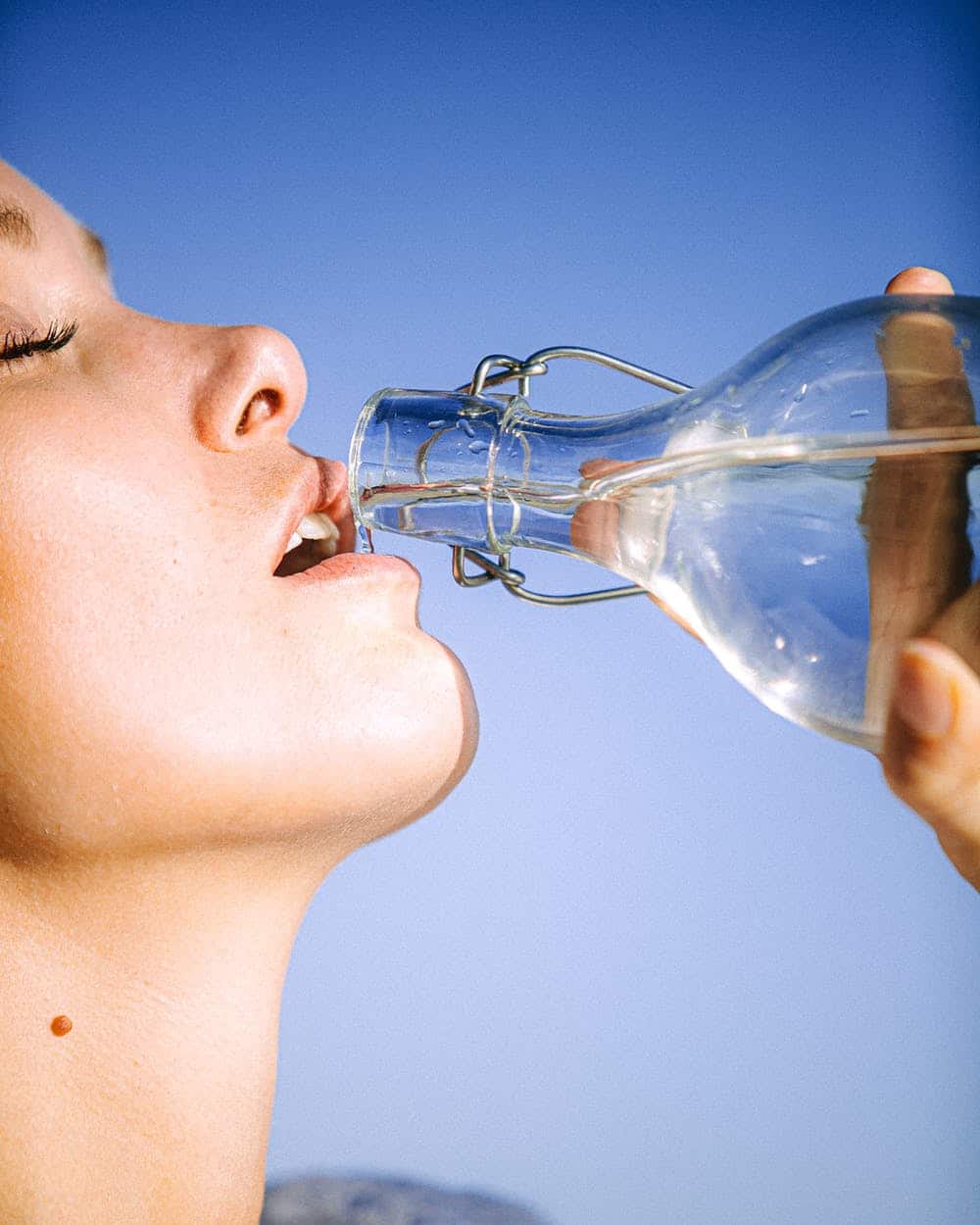 dry mouth causes and prevention