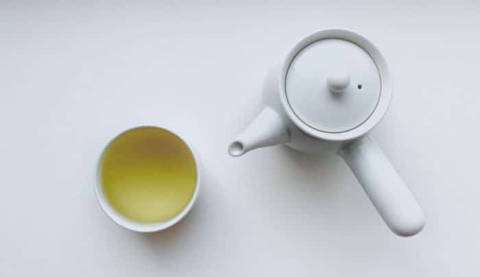 Is green tea good for teeth? Yes! Here's how the antioxidants in green tea promote good dental health.