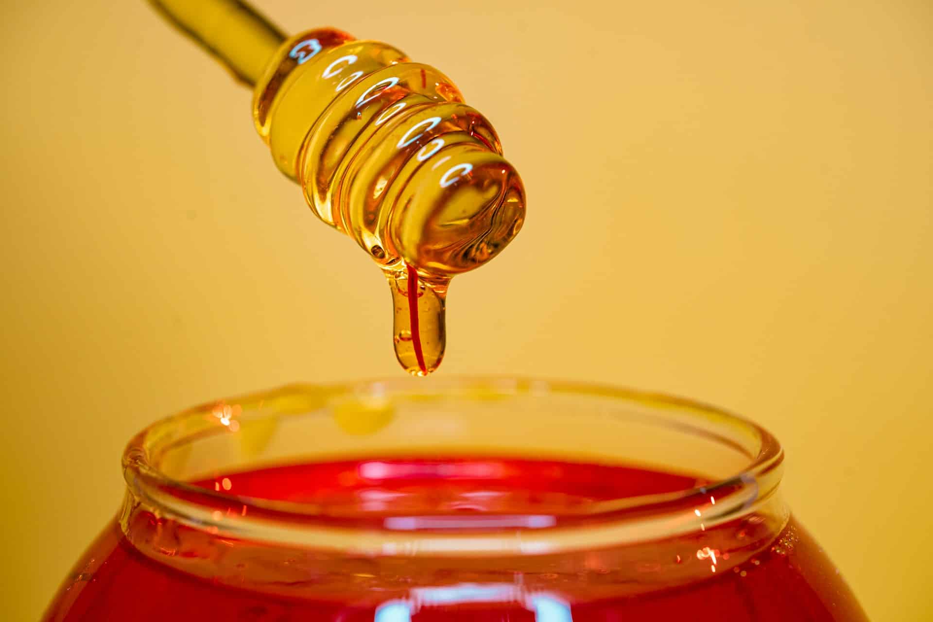 We compare the pros and cons of natural sweeteners and explain why honey is—and isn't—better for your teeth.