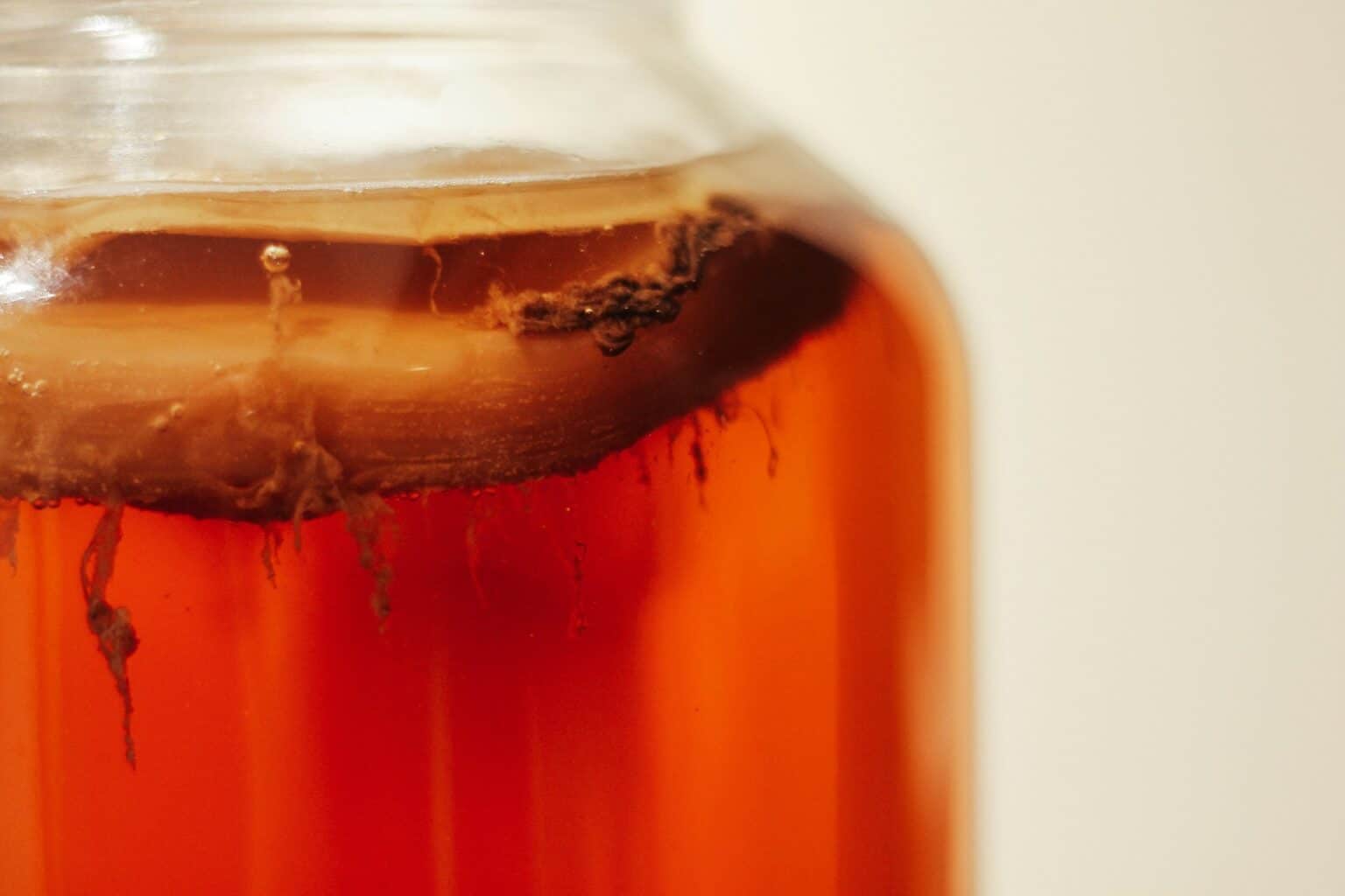 Is Kombucha Good or Bad for Your Teeth?