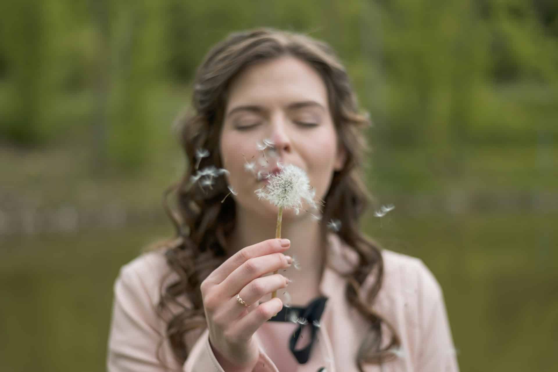 Looking for a more natural way to freshen your breath? Check out these five holistic remedies.