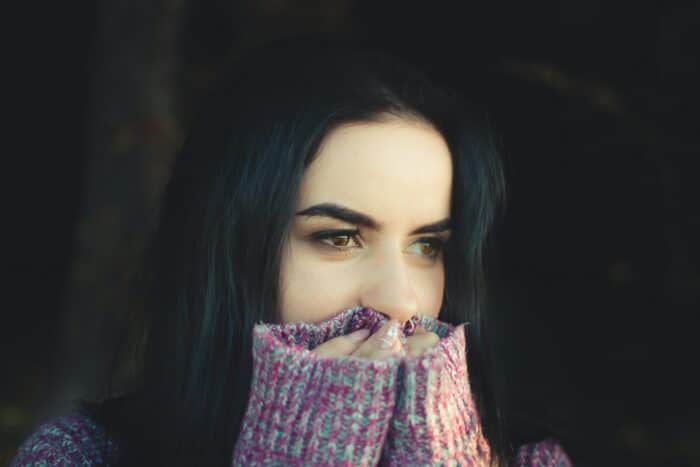 Thinning enamel, receding gums, and cavities can all cause tooth sensitivity. However, they are easily treatable, and you don't have to live with the pain.