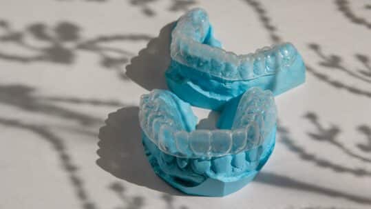 Invisalign treatments are not permanent. Without your retainers, your teeth will try to revert back to their original positions, and all your hard work will be lost.