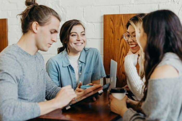 Life hacks like using an electric toothbrush, drinking through a straw, and chewing sugar-free gum can an impact on your dental health.