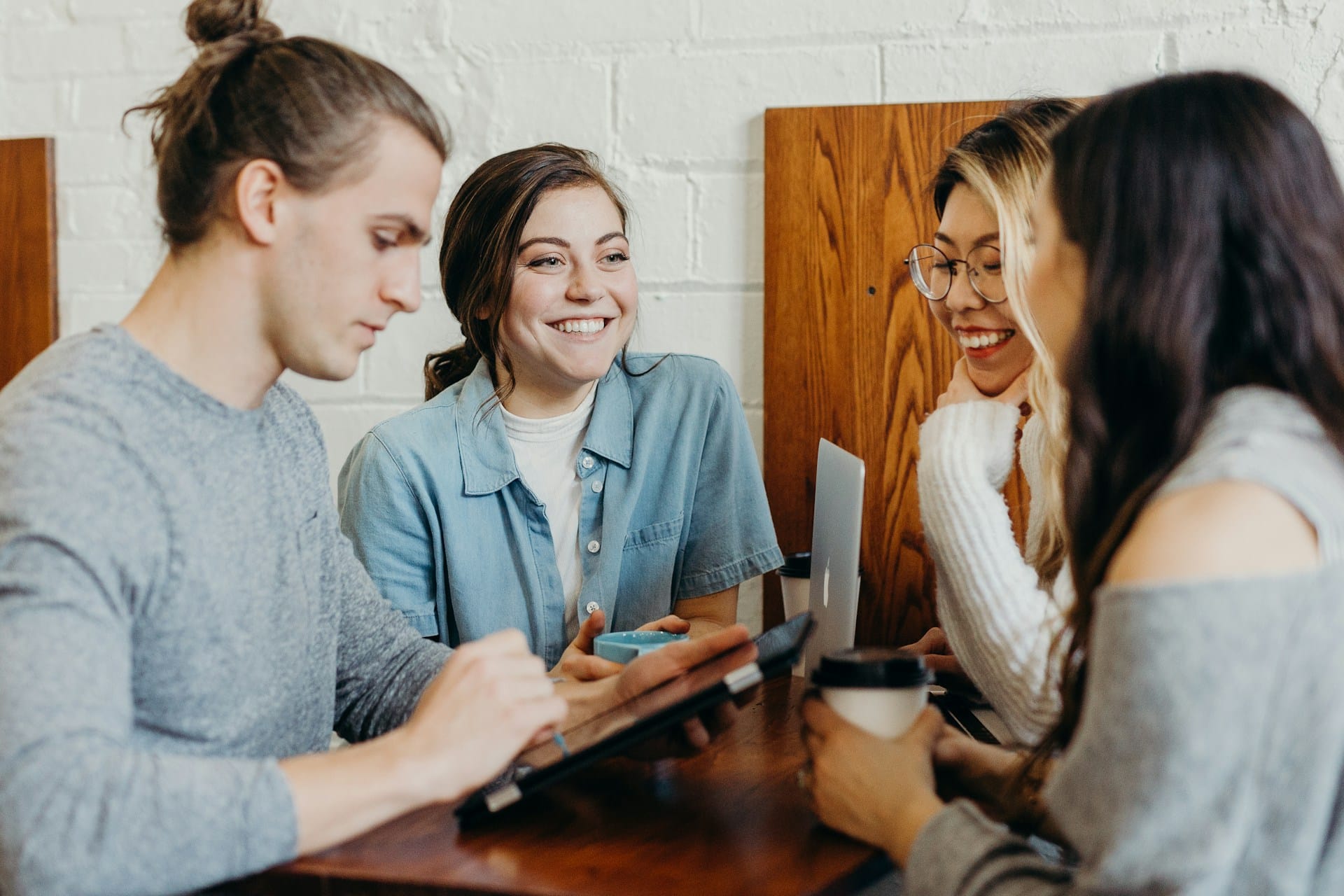 Life hacks like using an electric toothbrush, drinking through a straw, and chewing sugar-free gum can an impact on your dental health.