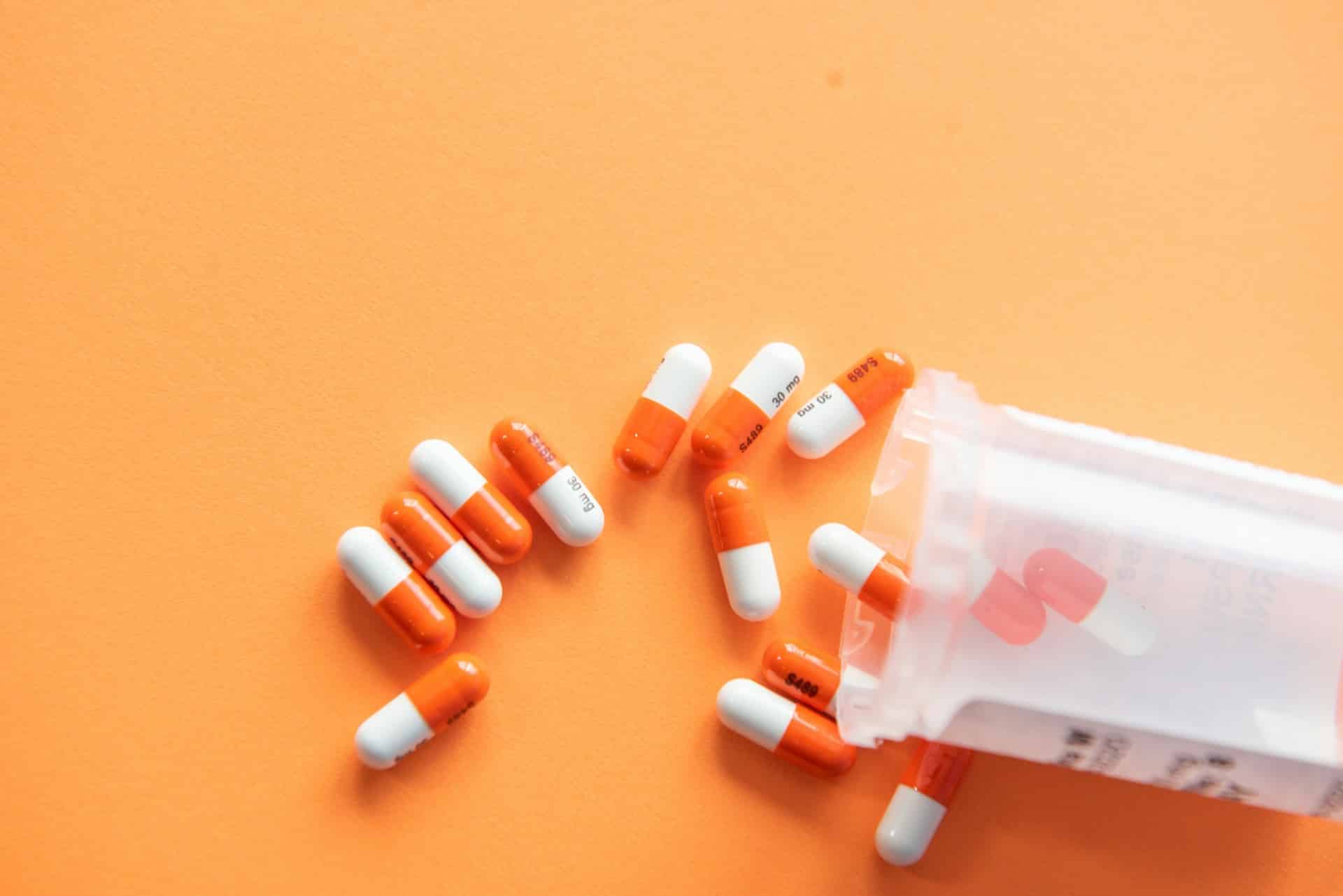 Bruxism is a side effect of prescription drugs. If you take medications for ADHD, depression, or blood pressure, you may grind your teeth.