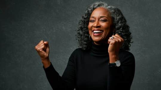 People in their 40s, 50s, and 60s are using Invisalign to straighten their teeth to reverse the effects of aging and gum disease.