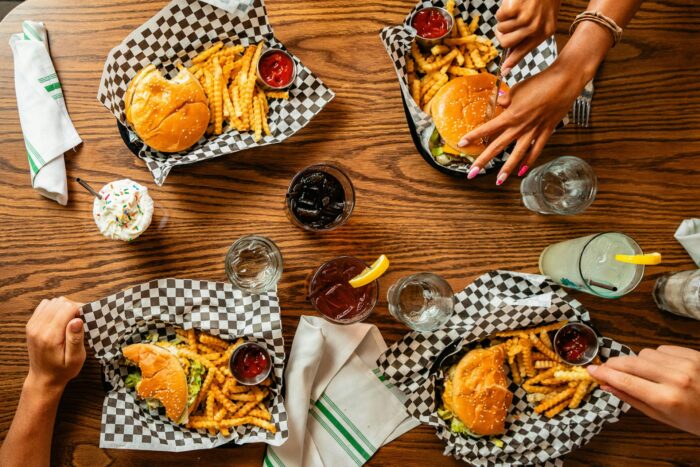 Processed foods and sugar cause the most cavities. Sports drinks, chips, crackers, and granola bars are the worst foods for your teeth.