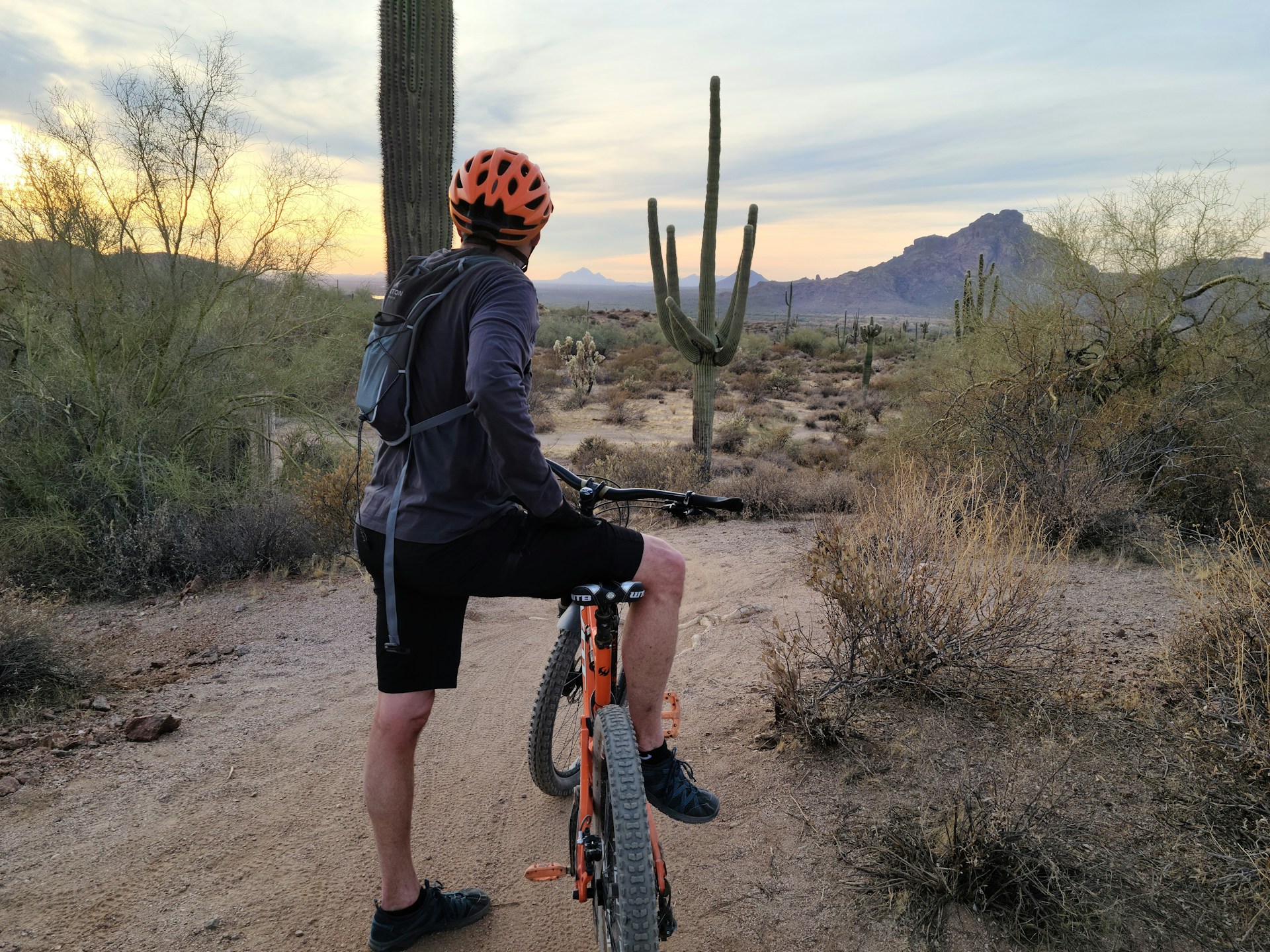 If you’re into extreme sports like mountain biking or play contact sports like basketball, you should wear a mouth guard to prevent getting your teeth knocked out.