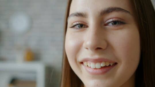 A crooked smile isn’t just a cosmetic issue. Correcting a misalignment can help prevent tooth decay and relieve many types of chronic pain.